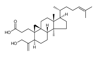Secaubryenol对照品(标准品) | 925932-08-7