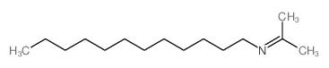 N-十二烷基丙-2-亚胺