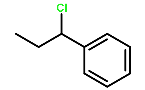 1-氯-1-苯基丙烷