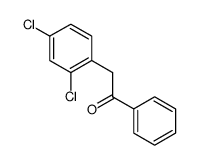 Ethanone, 2-(2,4-dichlorophenyl)-1-phenyl