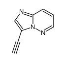3-炔基咪唑[1,2-B]噠嗪