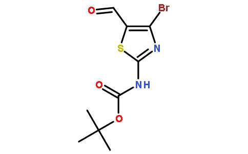 4-溴-5-甲?；邕?2-基氨基甲酸叔丁酯