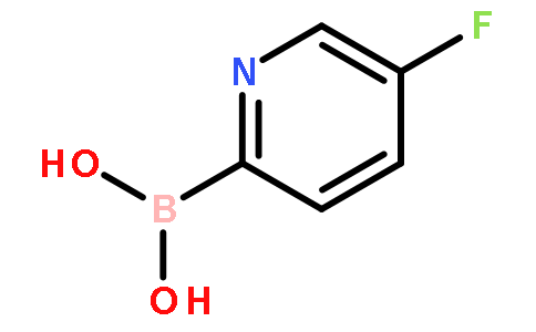 (5-氟吡啶-2-基)硼酸(946002-10-4)