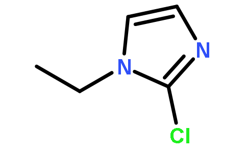 1-乙基-2-氯-1n-咪唑