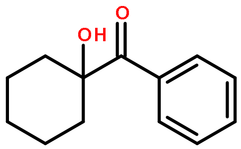 1-羥基環(huán)己基苯基酮