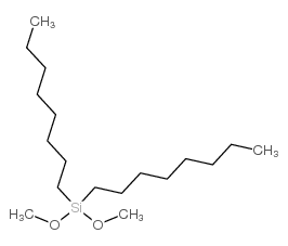 di-n-octyldimethoxysilane