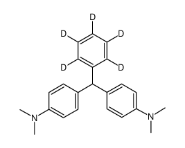 隱色孔雀石綠-D5