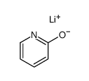 吡啶-2-醇锂