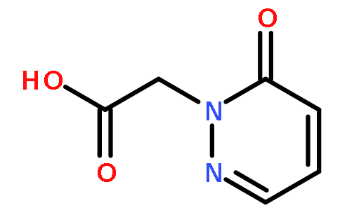 2-[6-氧代-1(6H)-噠嗪基]乙酸