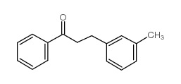 3-(3-甲基苯基)-1-苯基-1-丙酮