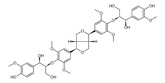 Hedyotisol A对照品(标准品) | 95732-59-5
