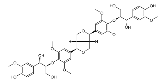 Hedyotisol B对照品(标准品) | 95839-45-5