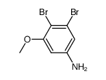 5-Amino-2,3-dibromoanisole