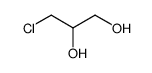 α-氯-1,2-丙二醇