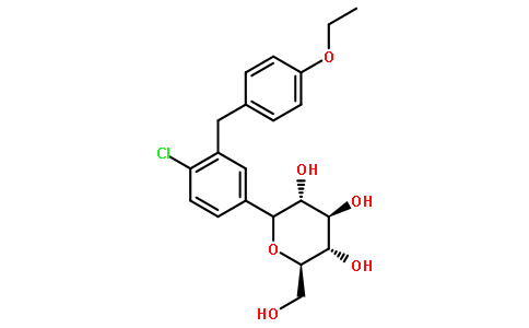 達格列凈（S)-丙二醇水合物