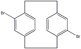 4,16-二溴[2.2]对环芳烷
