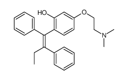 1-丁酮,4-羥基-1-(2,4,6-三甲氧苯基)-