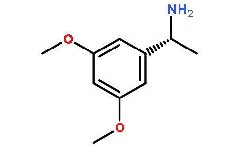 1-(35-二甲氧基苯基)乙胺