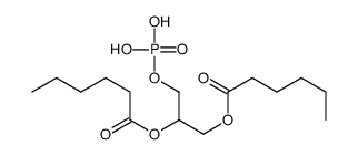 (3R,4R,5R,6R)-6-[4-[(Z)-2-(3,5-二羥基苯基)乙烯基]苯氧基]-3,4,5-三羥基-四氫吡喃-2-羧酸