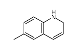 6-methyl-1,2-dihydroquinoline