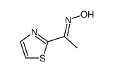 2-(1-hydroxyiminoethyl)thiazole