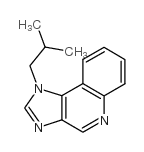1-异丁基-1H-咪唑并[4,5-c]喹啉