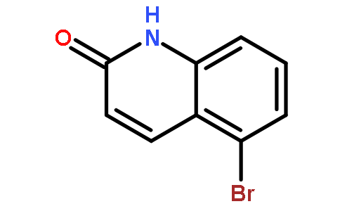 5-溴喹啉-2(1H)-酮