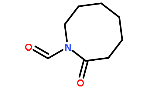 2-氧代-1-氮雜環(huán)辛烷e甲醛