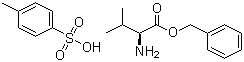 L-缬氨酸苄酯对甲苯磺酸盐