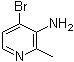 2-溴-3-氨基-6-甲基吡啶