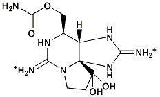 二乙酸贝毒素