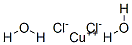 二氯化铜