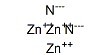 氮化锌