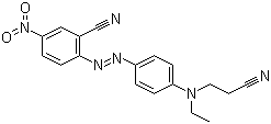 分散红73