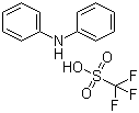 三氟甲磺酸二苯胺盐