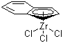茚基三氯化锆(IV)
