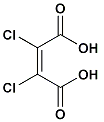 二氯马来酸