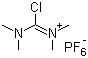 四甲基氯代脲六氟磷酸酯