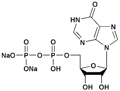 肌苷-5'-二磷酸二钠盐