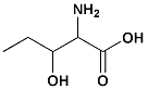 DL-β-羟基正缬氨酸