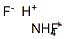 氟化氢铵