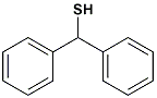 二苯基硫代甲烷