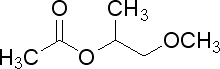 丙二醇一甲醚乙酸酯
