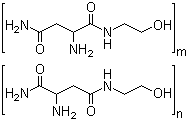 聚(2-羟乙基)-DL-天冬酰胺