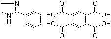 2-苯基-2-咪唑啉均苯四甲酸