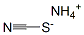 硫氰酸铵