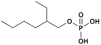 2-乙基己基磷酸酯