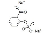 磺基水杨酸钠