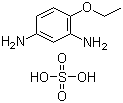 2,4 -二氨基苯乙醚硫酸盐