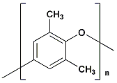 聚(2,6-二甲基-1,4-苯醚)